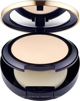 Фото Estee Lauder Double Wear Stay-in-Place Matte Powder Foundation SPF10 №1N2 Ecru