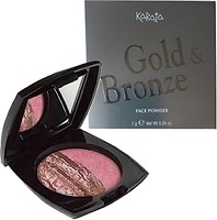 Фото Karaja Gold & Bronze Powder №34