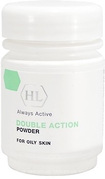 Фото Holy Land Double Action Powder