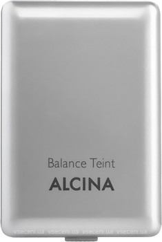 Фото Alcina Balance Teint Cream Powder Dark