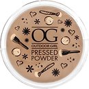Пудра Outdoor Girl