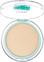 Фото Lamel Professional Oh My Clear Face Powder №401 Light Natural