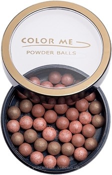 Фото Color Me Coctail Powder Balls №26 20 г