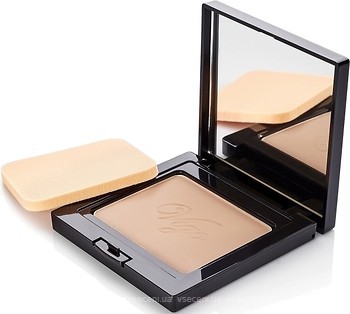 Фото Vigo Classic 2 in 1 Perfect Tint Powder & Make Up №2 Basic Beige