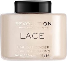 Фото Makeup Revolution Lace Baking Powder