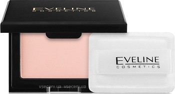 Фото Eveline Cosmetics Beauty Line Бархатистая №12