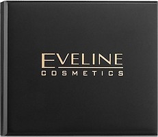 Фото Eveline Cosmetics Beauty Line Бархатистая №14