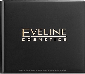 Фото Eveline Cosmetics Beauty Line Бархатистая №14