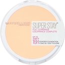 Фото Maybelline Super Stay 16h Full Coverage Powder №06