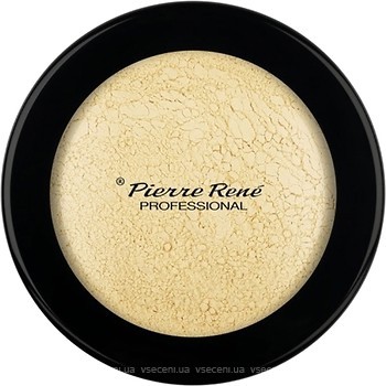 Фото Pierre Rene Loose Powder №03