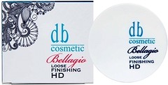 Фото db cosmetic Bellagio Loose Finishing HD №52 (DB39.052)