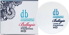 Фото db cosmetic Bellagio Loose Finishing HD №54 (DB39.054)