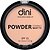 Фото Dini Compact Matte Powder SPF15 №02