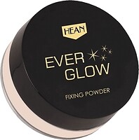 Фото Hean Ever Glow Fixing Powder