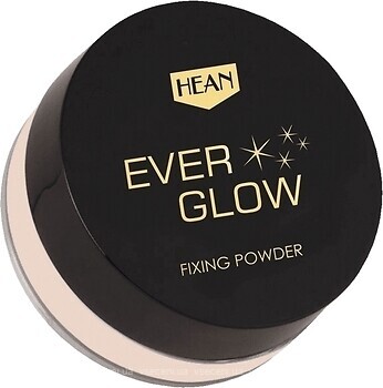 Фото Hean Ever Glow Fixing Powder