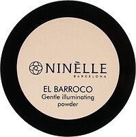 Фото Ninelle El Barroco Gentle Illuminating Powder №231