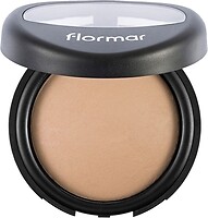 Фото Flormar Baked Powder №029 Porcelain Ivory