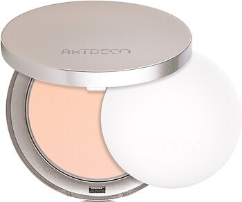 Фото Artdeco Mineral Compact Powder №65 Medium Beige