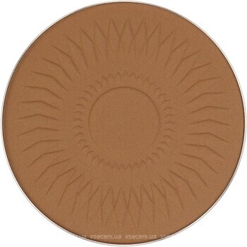 Фото Inglot Freedom System Always The Sun Matte Face Bronzer №601