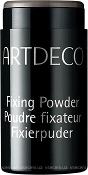 Фото Artdeco Fixing Powder Caster