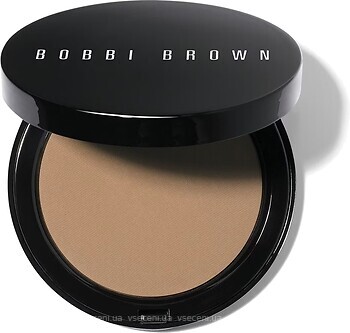 Фото Bobbi Brown Bronzing Powder Golden Light