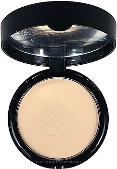 Фото Bogenia Matte Powder Velvet BG640 102 Ivory