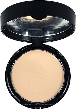 Фото Bogenia Matte Powder Velvet BG640 103 Neutral