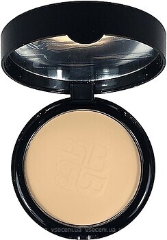 Фото Bogenia Matte Powder Velvet BG640 104 Sand