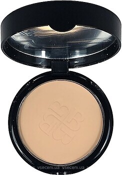 Фото Bogenia Matte Powder Velvet BG640 105 Vanilla