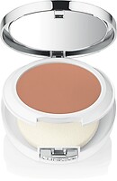 Фото Clinique Beyond Perfecting Powder Foundation and Concealer Clinique №07 Cream Chamois