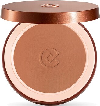 Фото Collistar Silk Effect Bronzing Powder 05 Malibu Glow