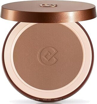 Фото Collistar Silk Effect Bronzing Powder 2.2 Ipanema Matte