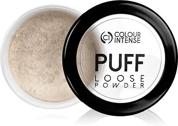 Фото Colour Intense Puff Loose Powder №05 Sand