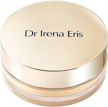 Фото Dr. Irena Eris Matt & Blur Makeup Fixer Setting Powder