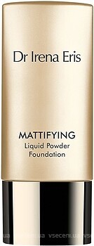 Фото Dr. Irena Eris Mattifying Liquid Powder Foundation 20 Natural