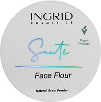 Фото Ingrid Cosmetics Saute Face Flour