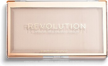 Фото Makeup Revolution Matte Base Powder P1 12 г