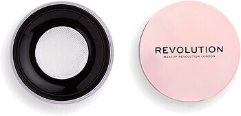 Фото Makeup Revolution Conceal & Define Infinite Translucent