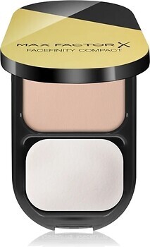 Фото Max Factor Facefinity Compact Foundation SPF20 №040 Creamy Ivory