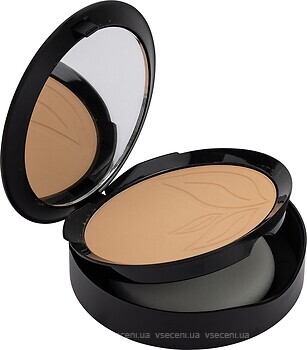 Фото PuroBio Cosmetics Compact Foundation №03