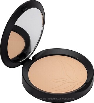 Фото PuroBio Cosmetics Insissoluble Compact Foundation №01