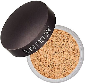 Фото Laura Mercier Brightening Powder №2