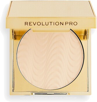 Фото Revolution Pro CC Perfecting Pressed Powder Beige