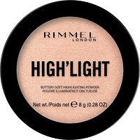 Фото Rimmel High'light 002 Candlelit