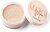 Фото Focallure Matchmax Baking & Setting Loose Powder 02 Ivory