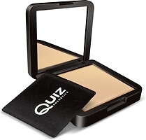 Фото Quiz Cosmetics Camouflage Powder 03 Natural Beige