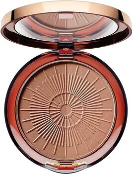 Фото Artdeco Bronzing Powder Compact Long Lasting 30 Terracotta