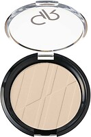 Фото Golden Rose Silky Touch Compact Powder 01