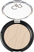 Фото Golden Rose Silky Touch Compact Powder 02