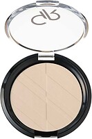 Фото Golden Rose Silky Touch Compact Powder 03